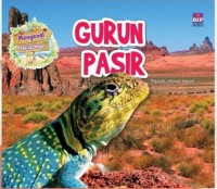 Gurun Pasir