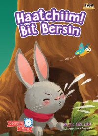 Haatchiim! Bit Bersin