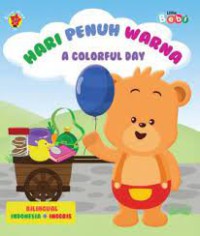 Image of Hari Penuh Warna