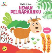 Image of Hewan Peliharaanku