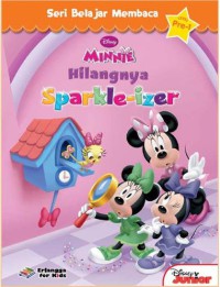 Hilangnya Sparkle-izer