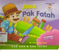 Jasa Pak Fatah