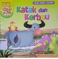 Katak dan Kerbau