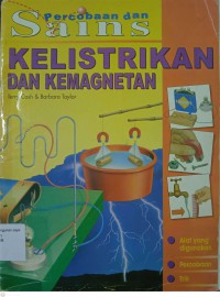 Kelistrikan dan Kemagnetan