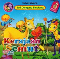 Kerajaan Semut