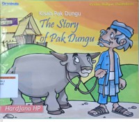 Image of Kisah Pak Dungu = The Story of Pak Dungu