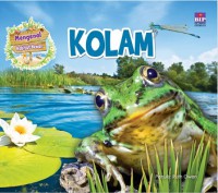 Image of Kolam