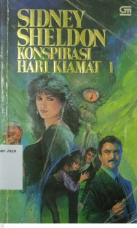 Image of Konspirasi Hari Kiamat 1