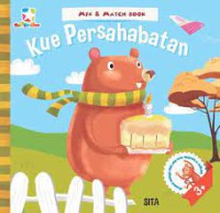 Kue Persahabatan