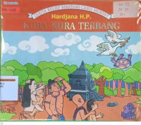 Kura-kura Terbang