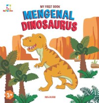 Mengenal Dinosaurus