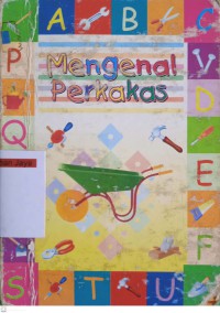 Mengenal Perkakas