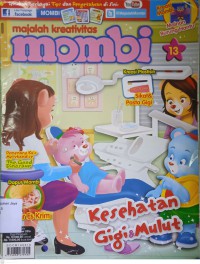 Kesehatan GIgi dan Mulut