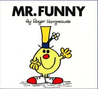 Image of Mr. Funny