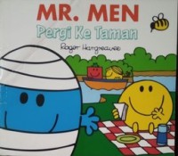 Mr. Men: Pergi ke Taman