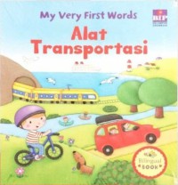 Alat Transportasi