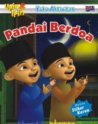 Image of Pandai Berdoa