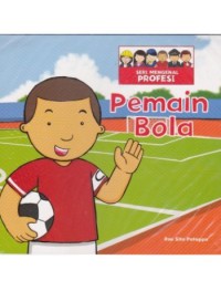 Pemain Bola