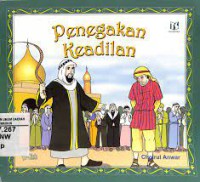 Image of Penegakan Keadilan