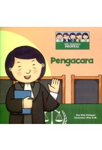 Pengacara