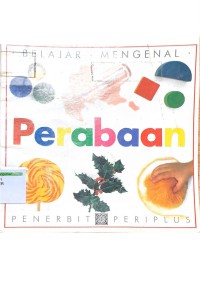 Perabaan