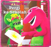 Pergi ke Sekolah