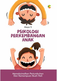 Psikologi Perkembangan Anak