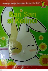 San San si Kelinci