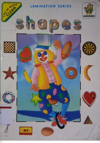 Image of Shapes