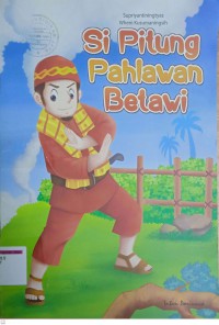 Si Pitung  Pahlawan Betawi