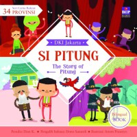 DKI Jakarta: Si Pitung (The Story of Pitung)