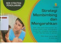 Strategi Membimbing dan Mengarahkan