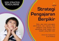 Image of Strategi Pengajaran Berpikir
