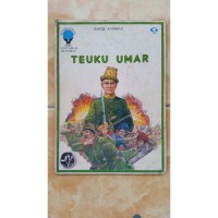 Teuku Umar