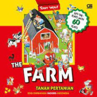 The Farm : Tanah Pertanian