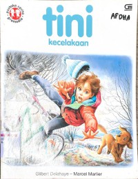 Image of Tini Kecelakaan