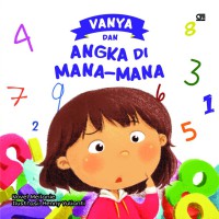 Vanya dan Angka di Mana-Mana